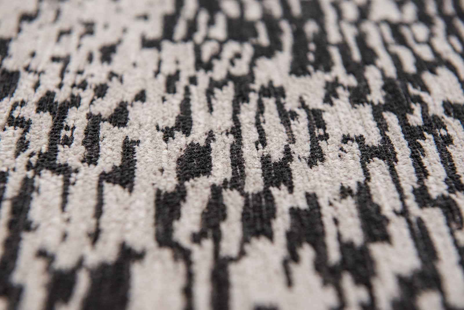 Louis De Poortere rug Romo LX 8746 Itsuki Charcoal zoom