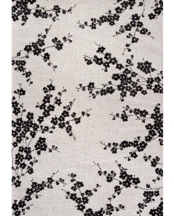 Louis De Poortere 9835 Sakura Night Snow 2025