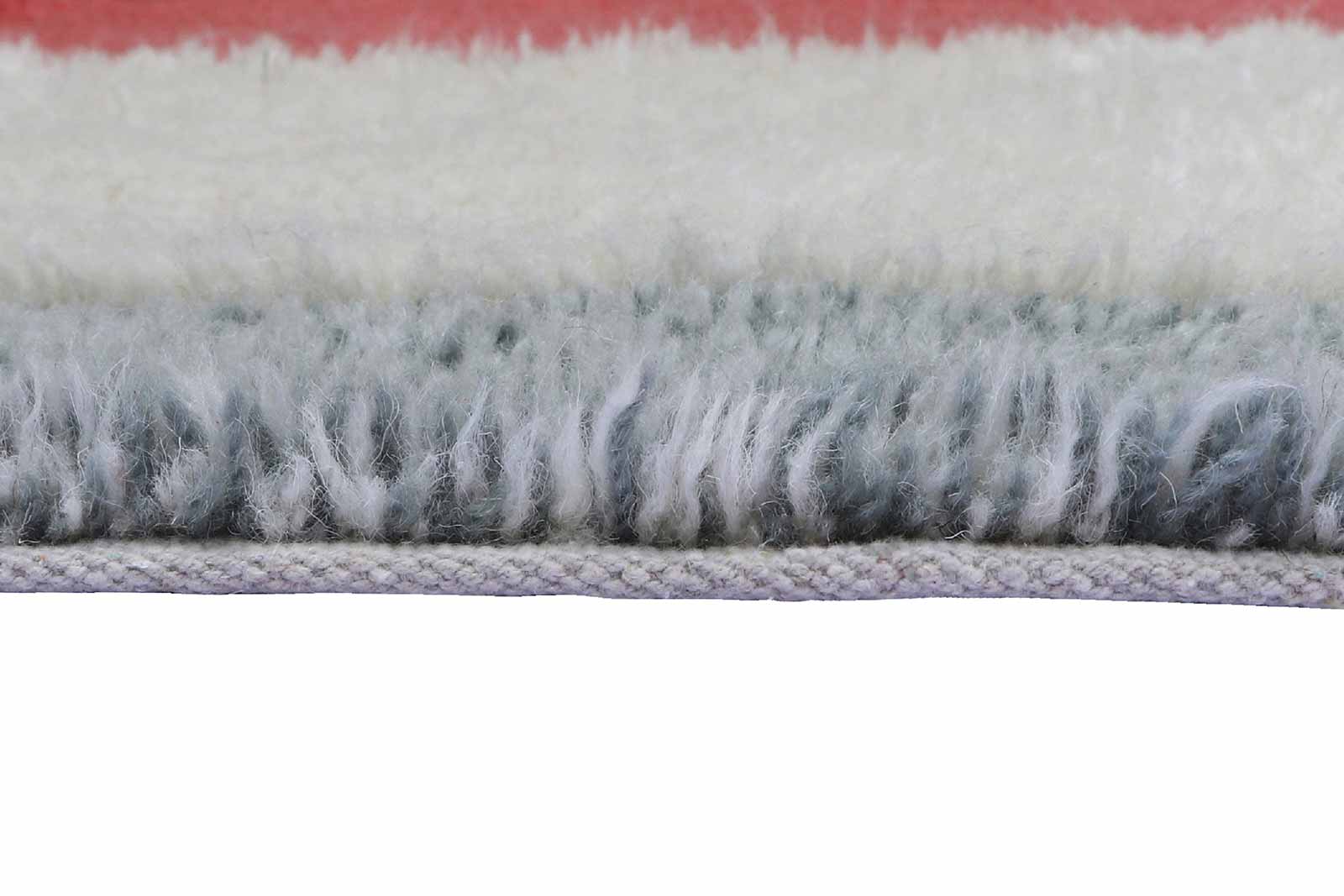 Lorena Canals Woolable Rug Abstract WO ABSTRA L 5
