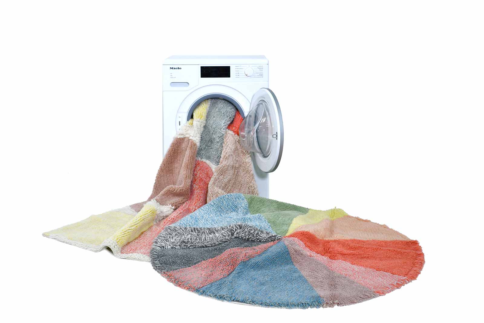 Lorena Canals Woolable Rug Abstract WO ABSTRA L 6b