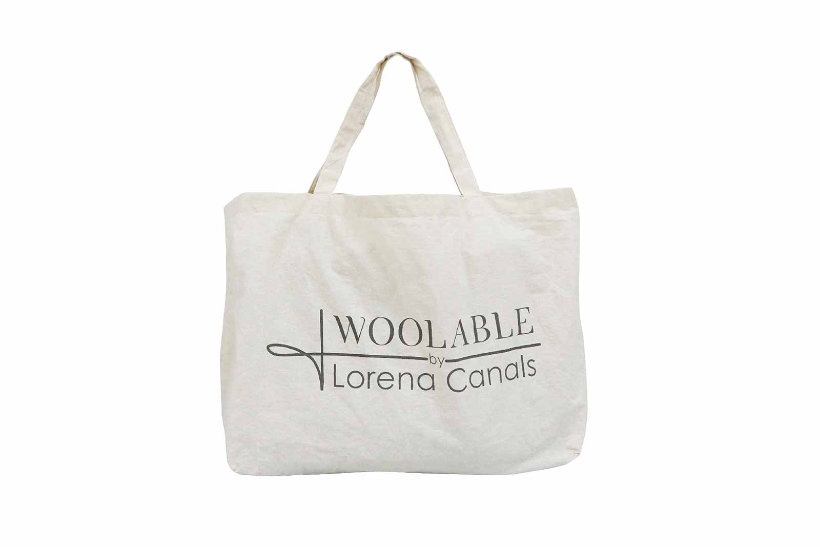 Lorena Canals Woolable Rug Abstract WO ABSTRA L PK 1