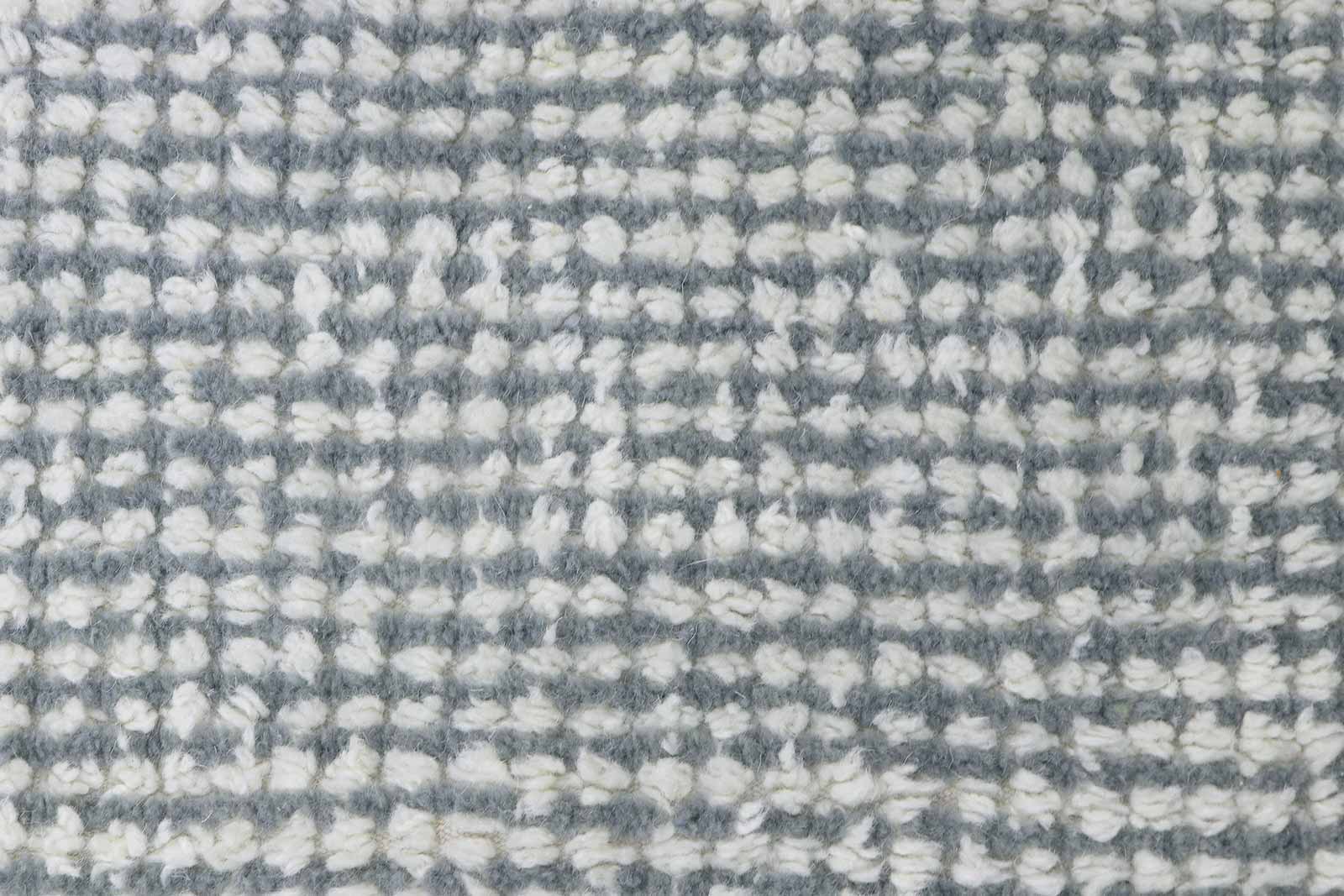 Lorena Canals Woolable Rug Kaia Smoke Blue WO KAIA BL 5