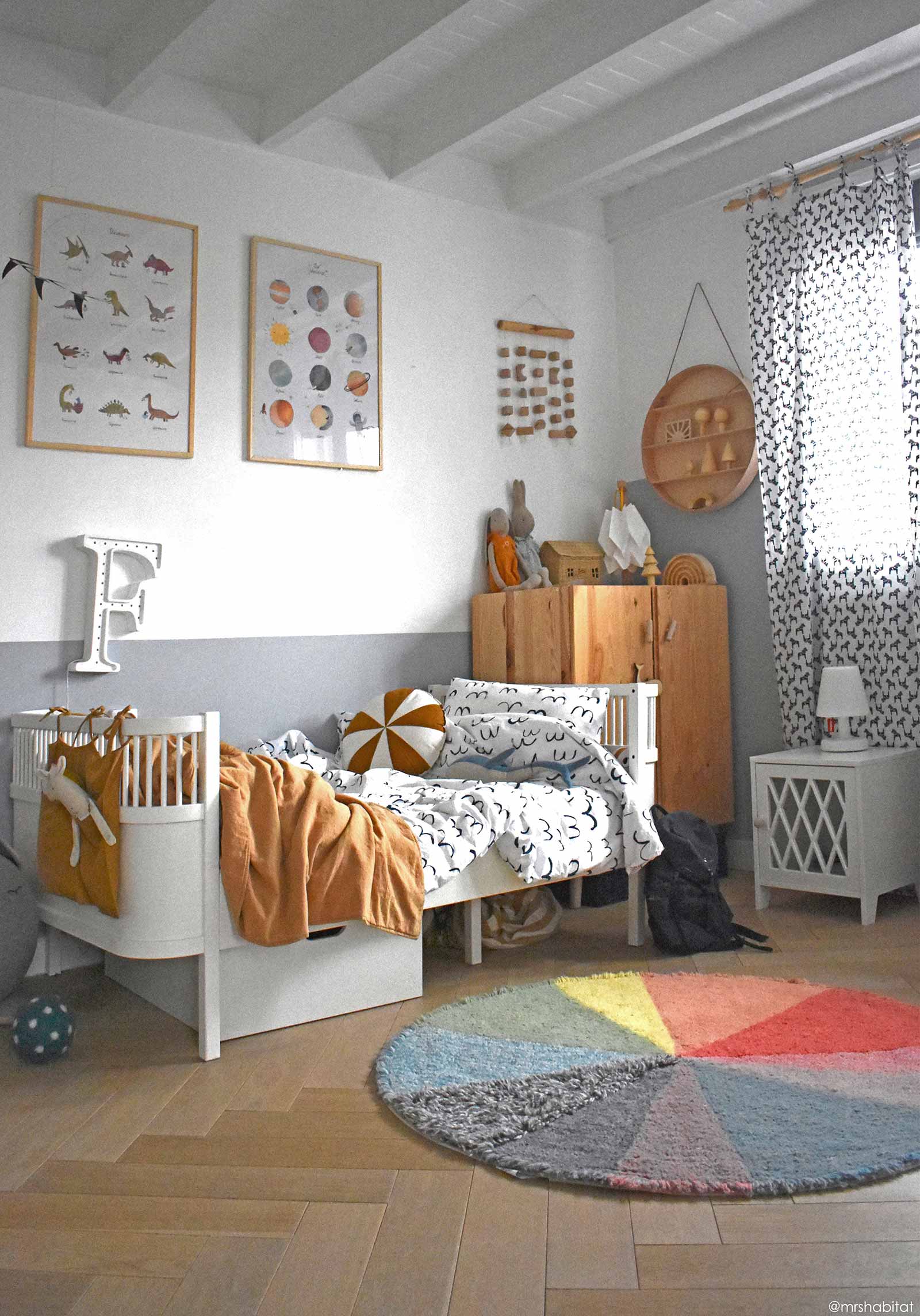 Lorena Canals Woolable Rug Pie Chart WO PIE RS SM mrshabitat 3