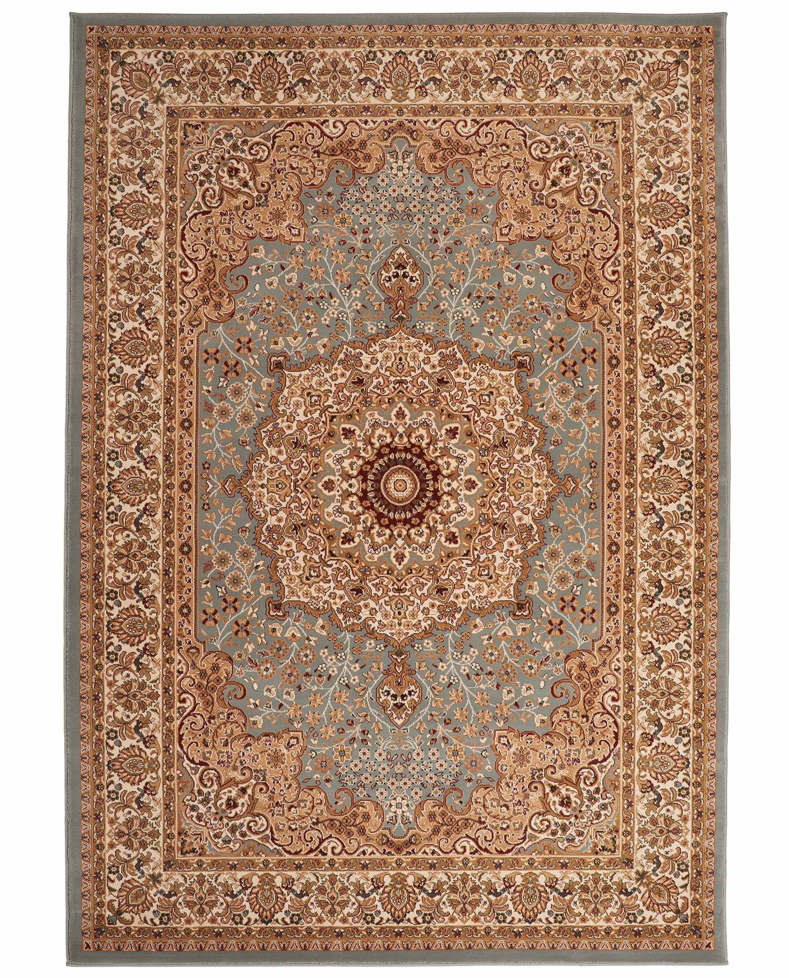 Concept Looms rug Grand Heritage GH101 BLUE 230x160 1