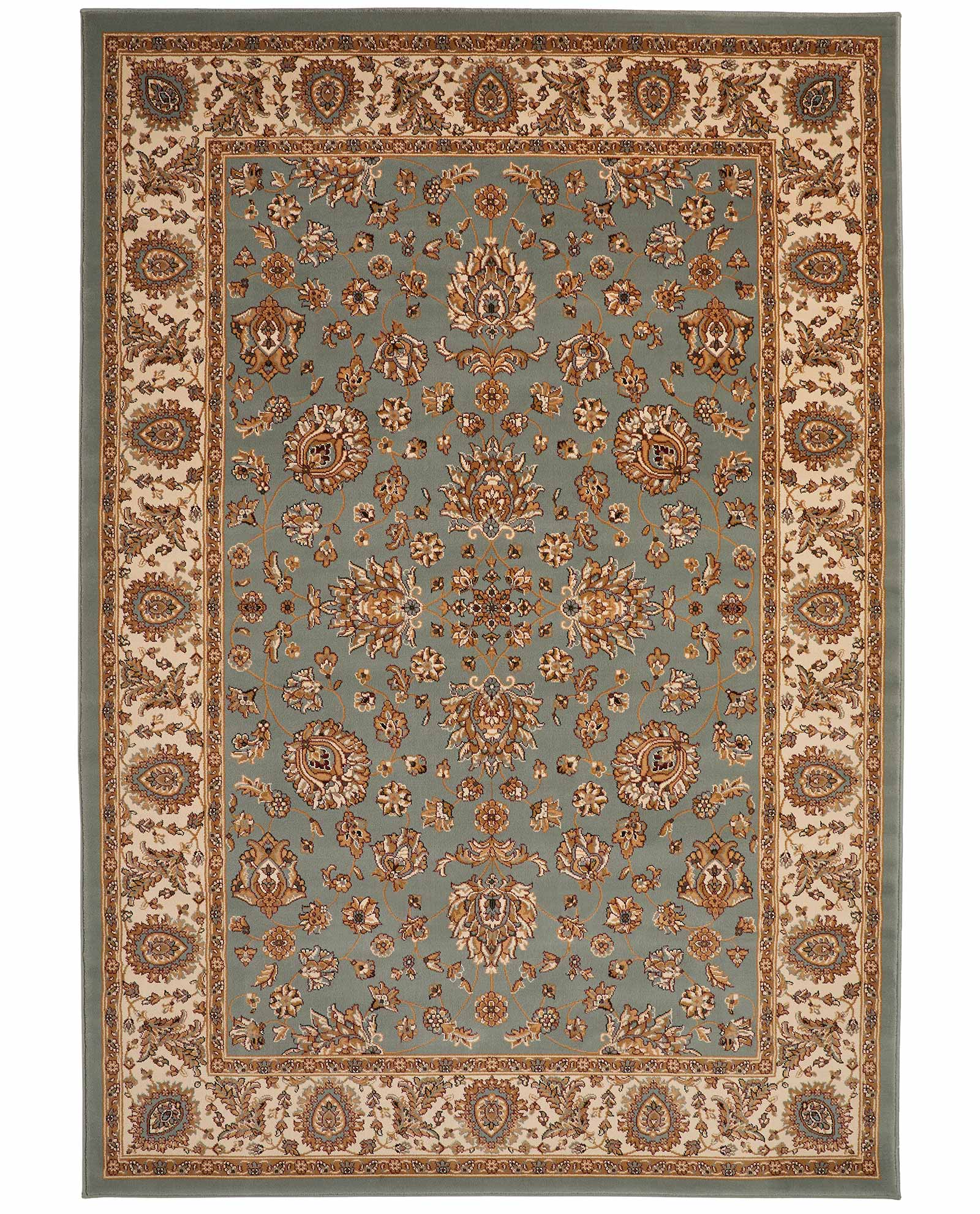 Concept Looms rug Grand Heritage GH102 BLUE 230x160 1