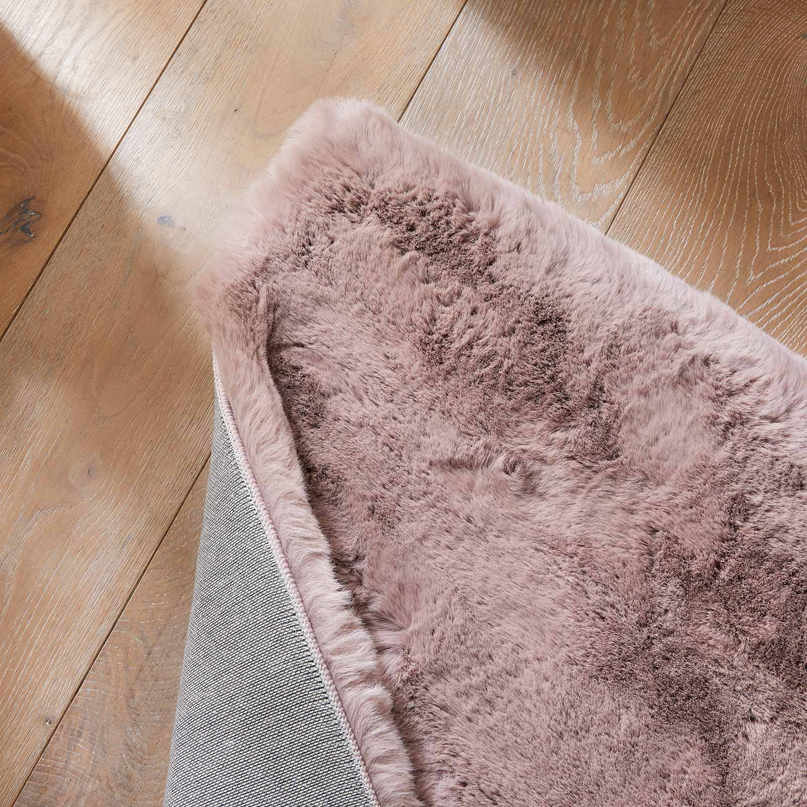 Concept Looms rug Heavenly HEA101 Blush 6