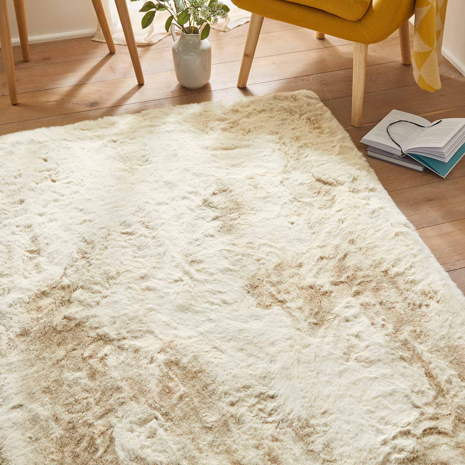 Concept Looms rug Heavenly HEA101 Shell 3