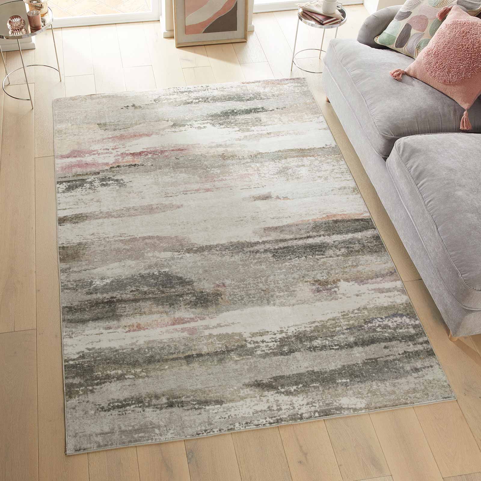 Concept Looms rug Liberty LIB111 BEIGE 1