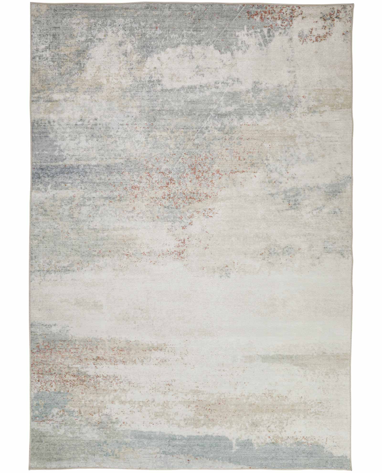 Concept Looms rug Liberty LIB113 LIGHT MTC 4