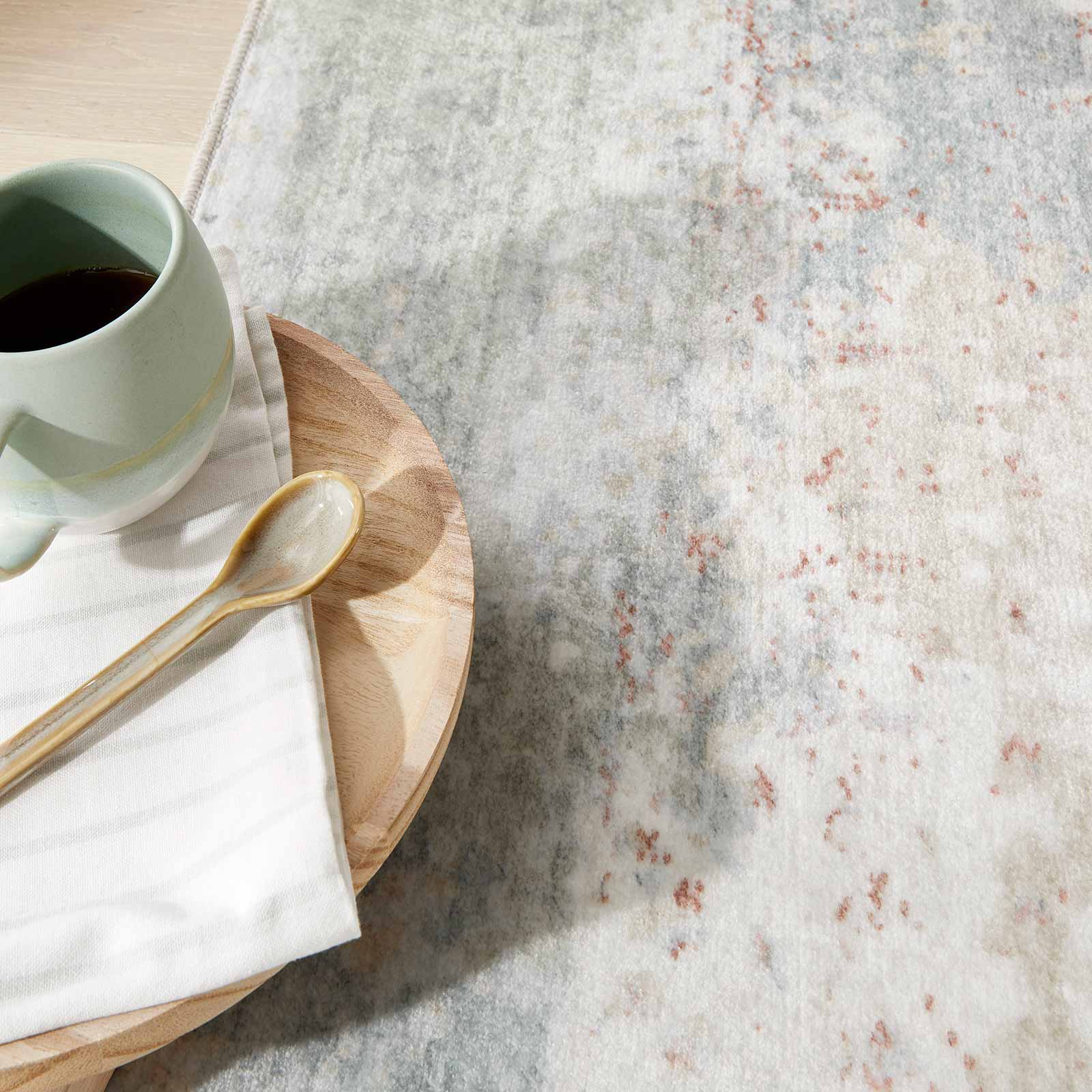 Concept Looms rug Liberty LIB113 LIGHT MTC 5