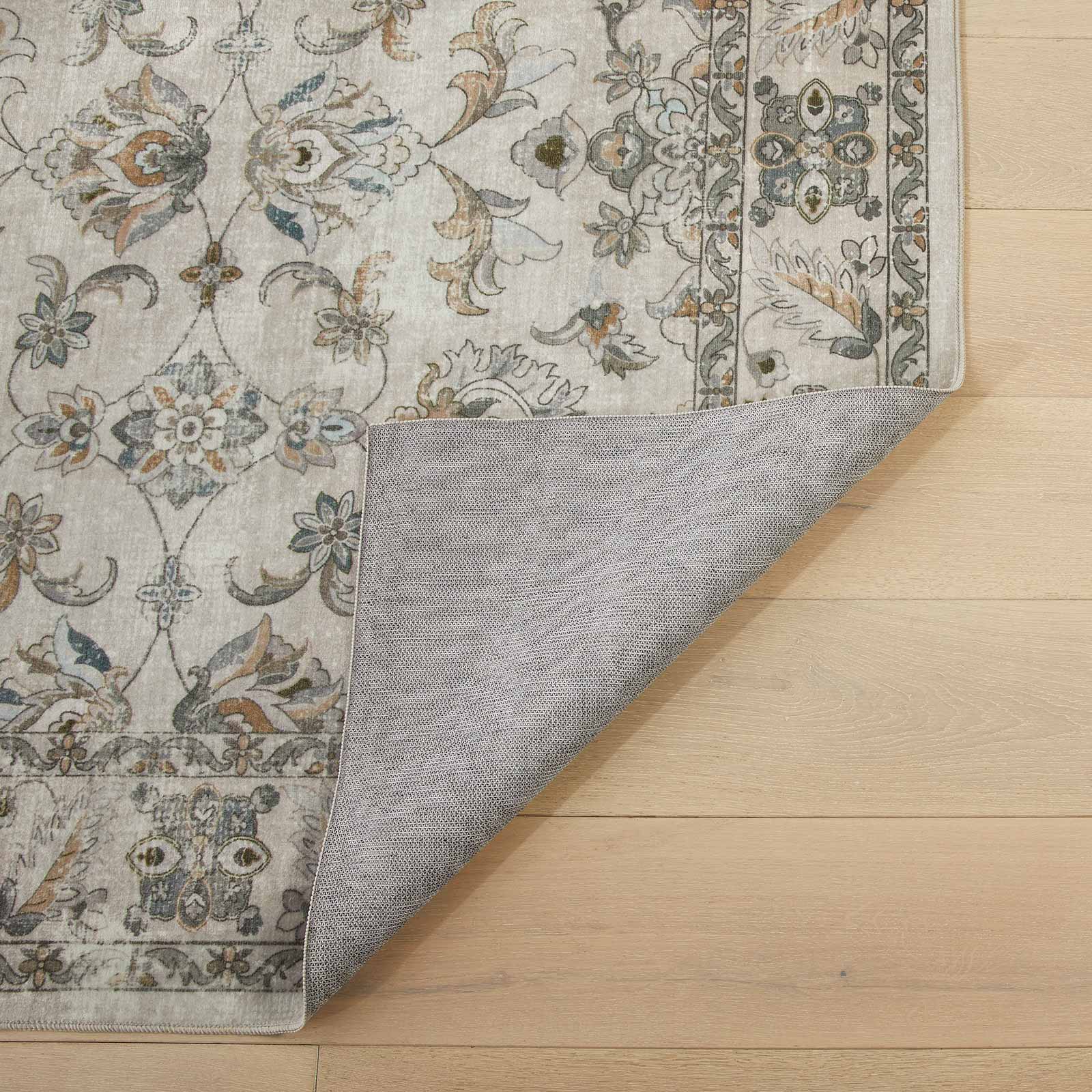 Concept Looms rug Liberty LIB204 TAUPE 3