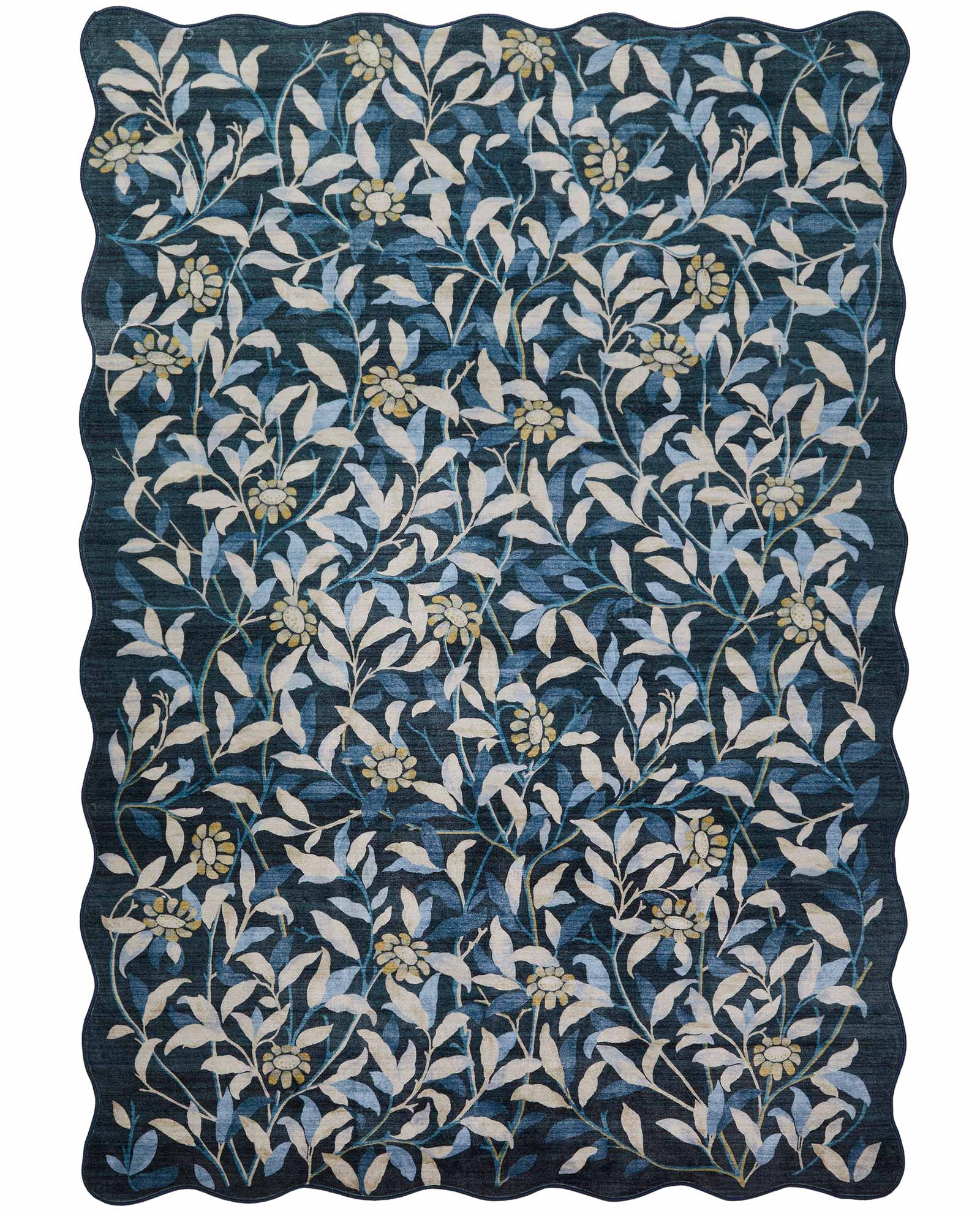 Concept Looms rug Liberty LIB306 NAVY 4