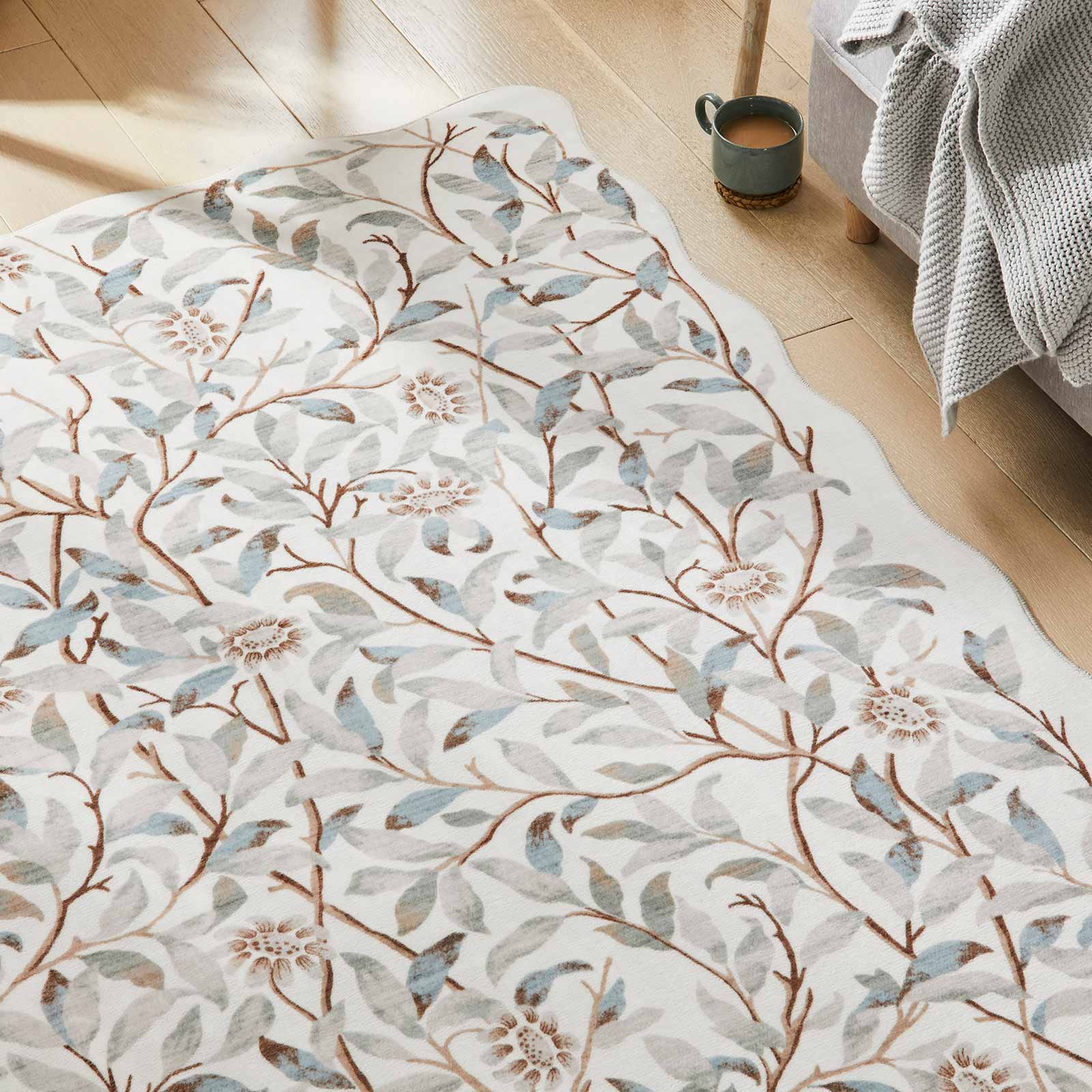 Concept Looms rug Liberty LIB307 QUARRY 2