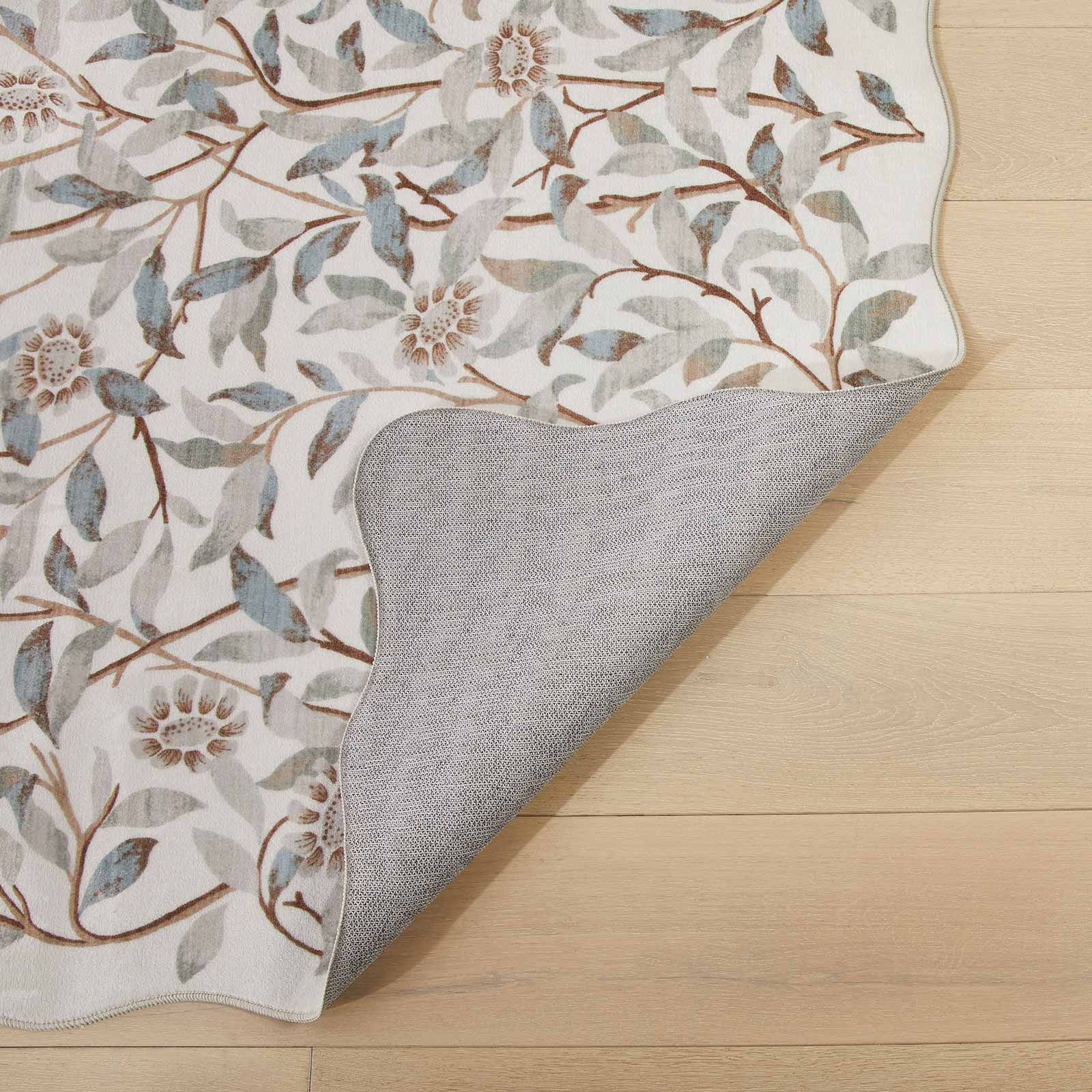 Concept Looms rug Liberty LIB307 QUARRY 3