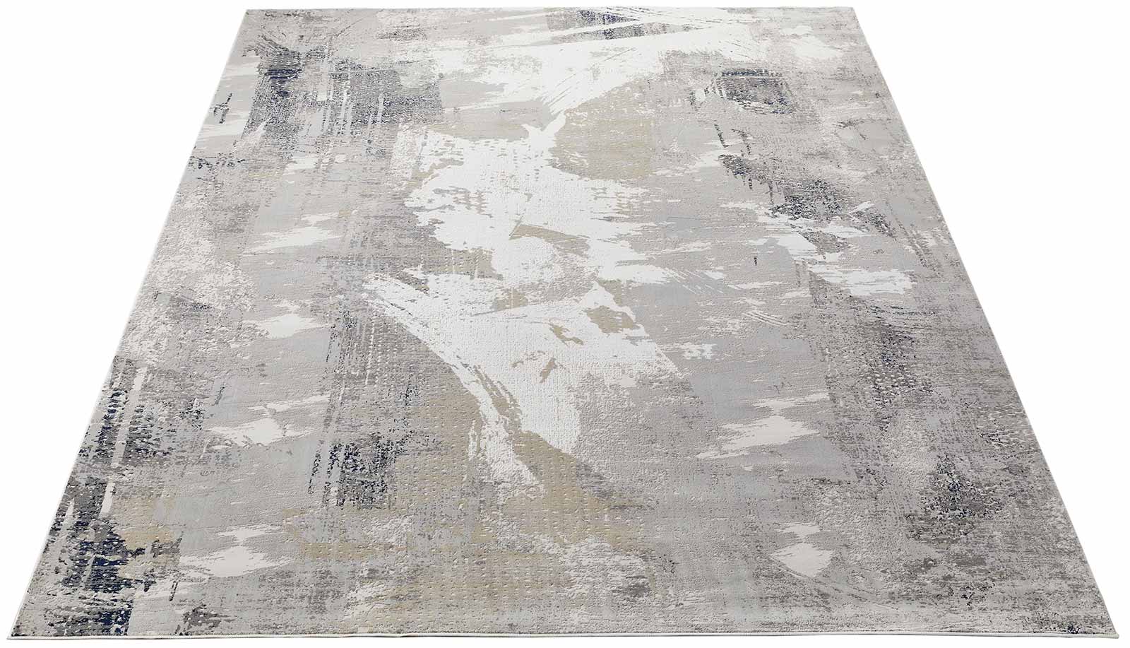 Concept Looms rug Skyline SK103 IVORY NAVY 320x240cm 3