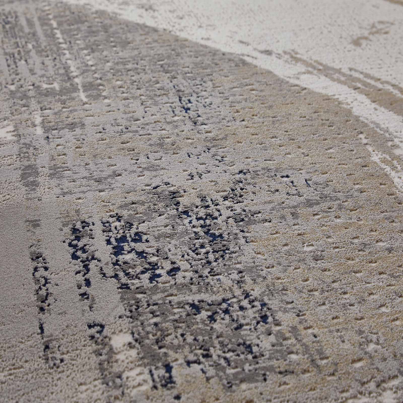 Concept Looms rug Skyline SK103 IVORY NAVY 320x240cm 8