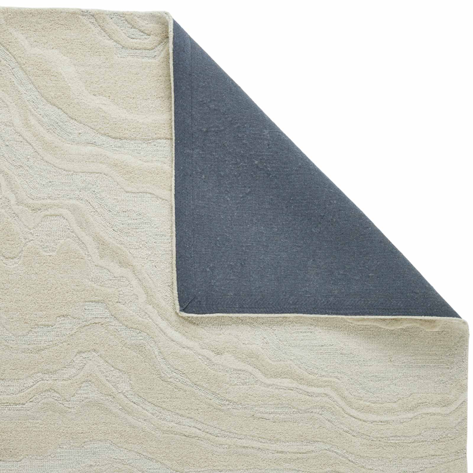 Nourison rug Graceful GRU01 IVORY 5x7 099446939227 3