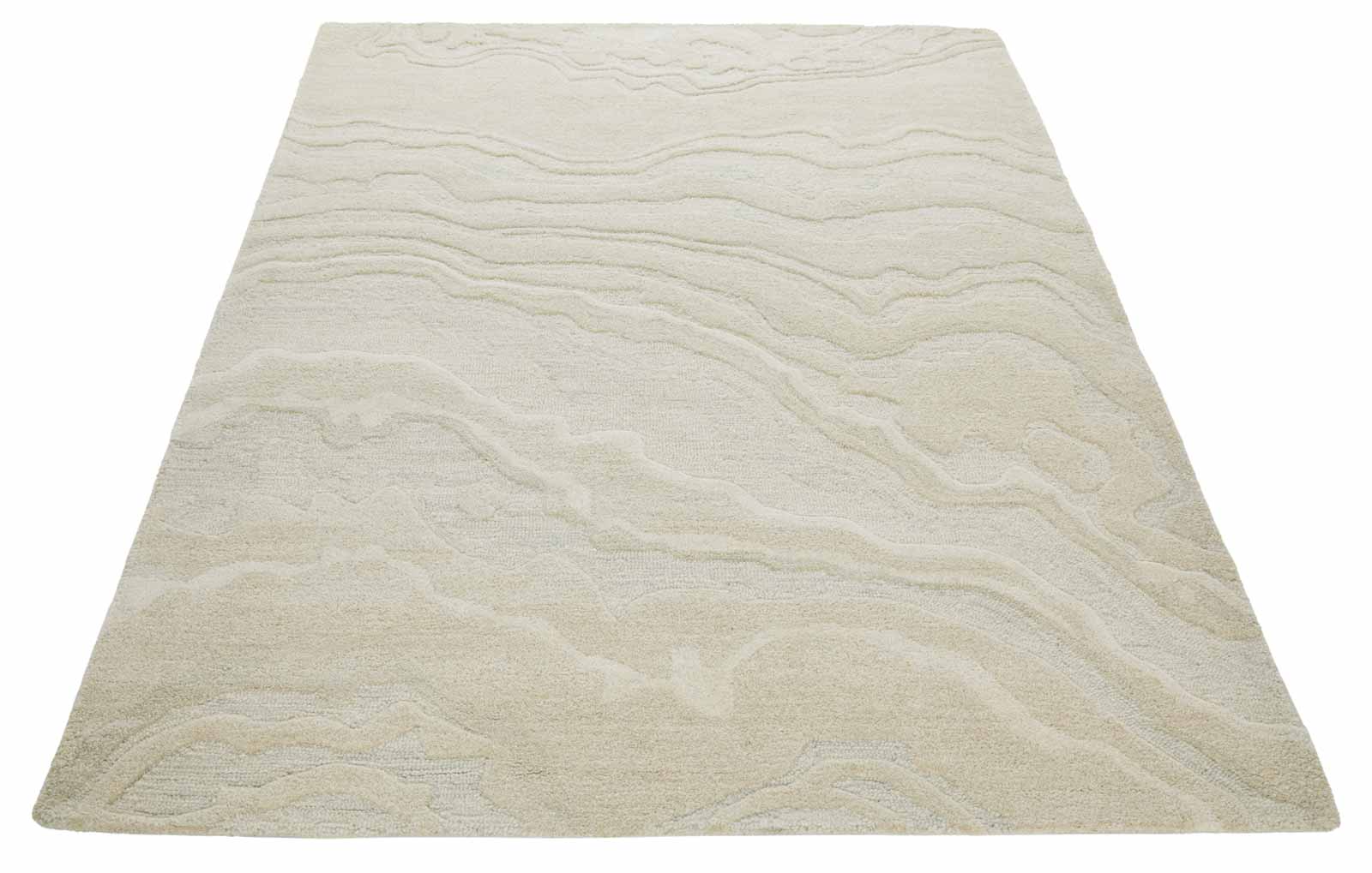 Nourison rug Graceful GRU01 IVORY 5x7 099446939227 4