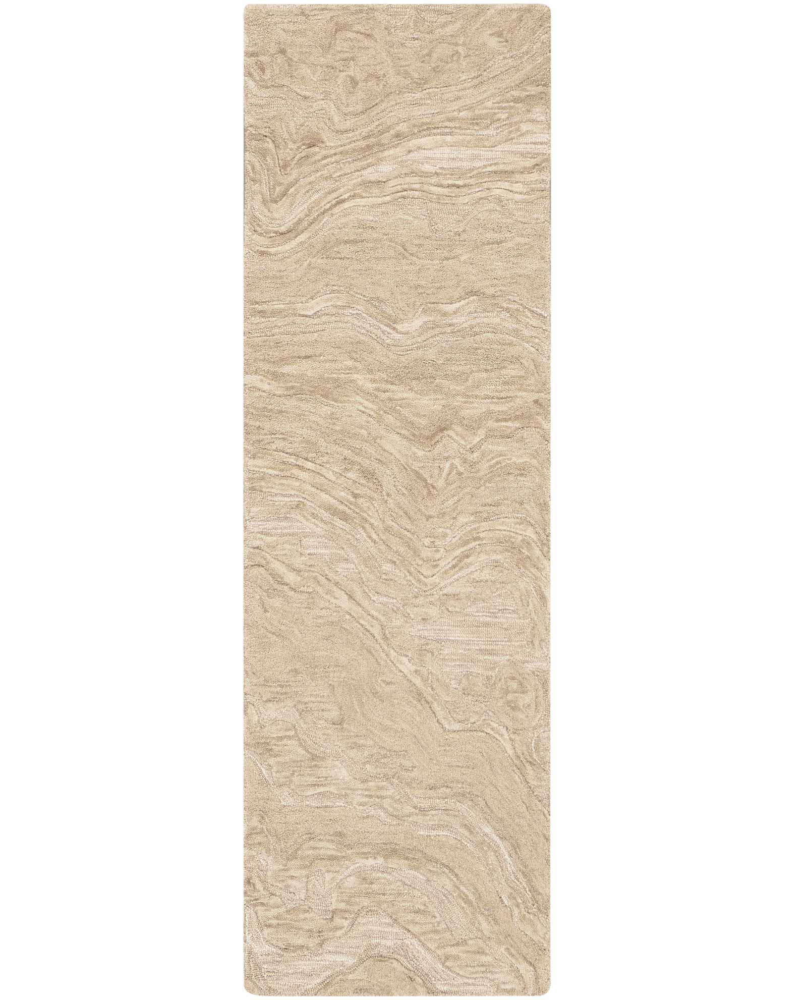 Nourison rug Graceful GRU01 TAUPE 2x8 099446939258