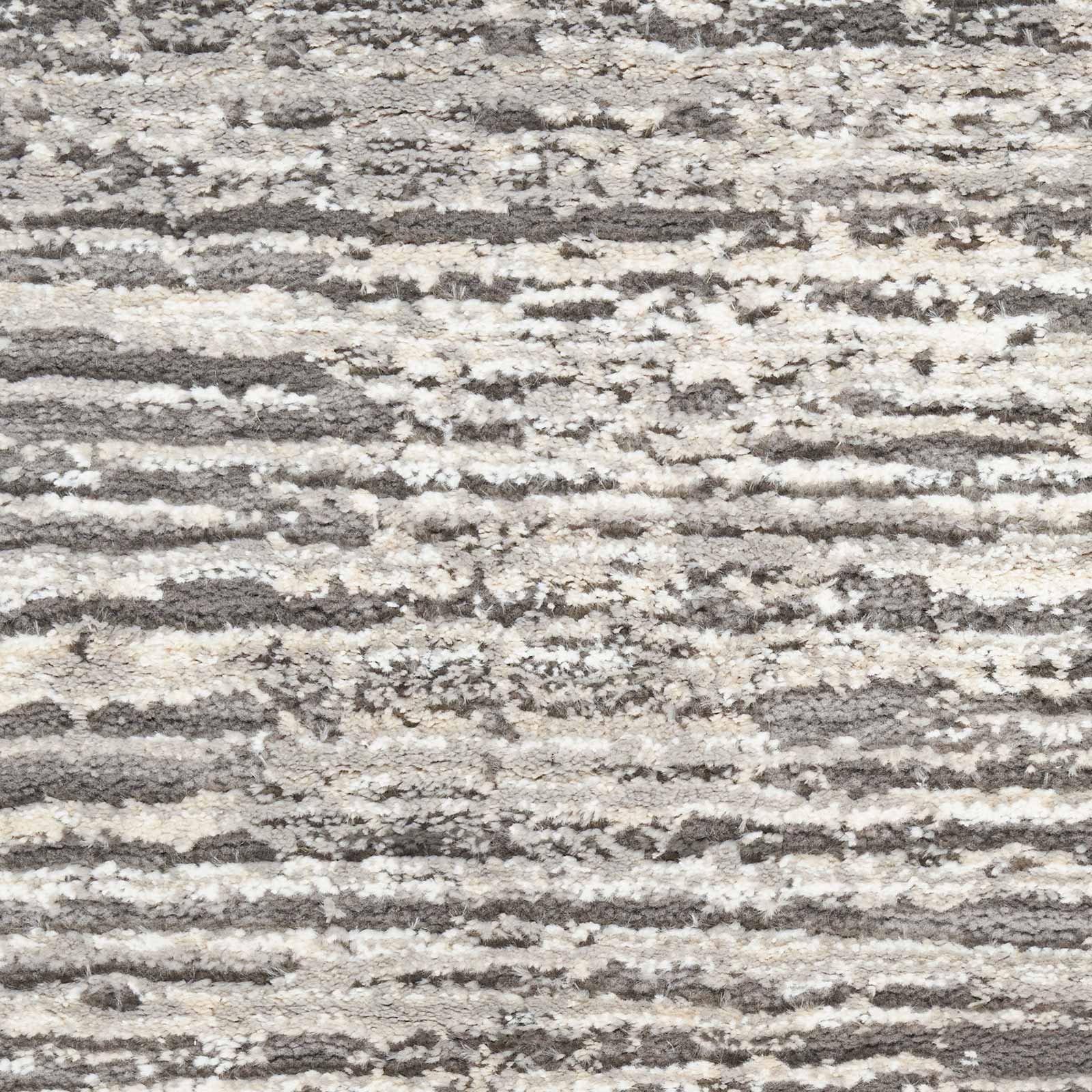Nourison rug Sustainable Trends SUT01 IVGRY IVORY GREY 5x7 099446954138 swatch