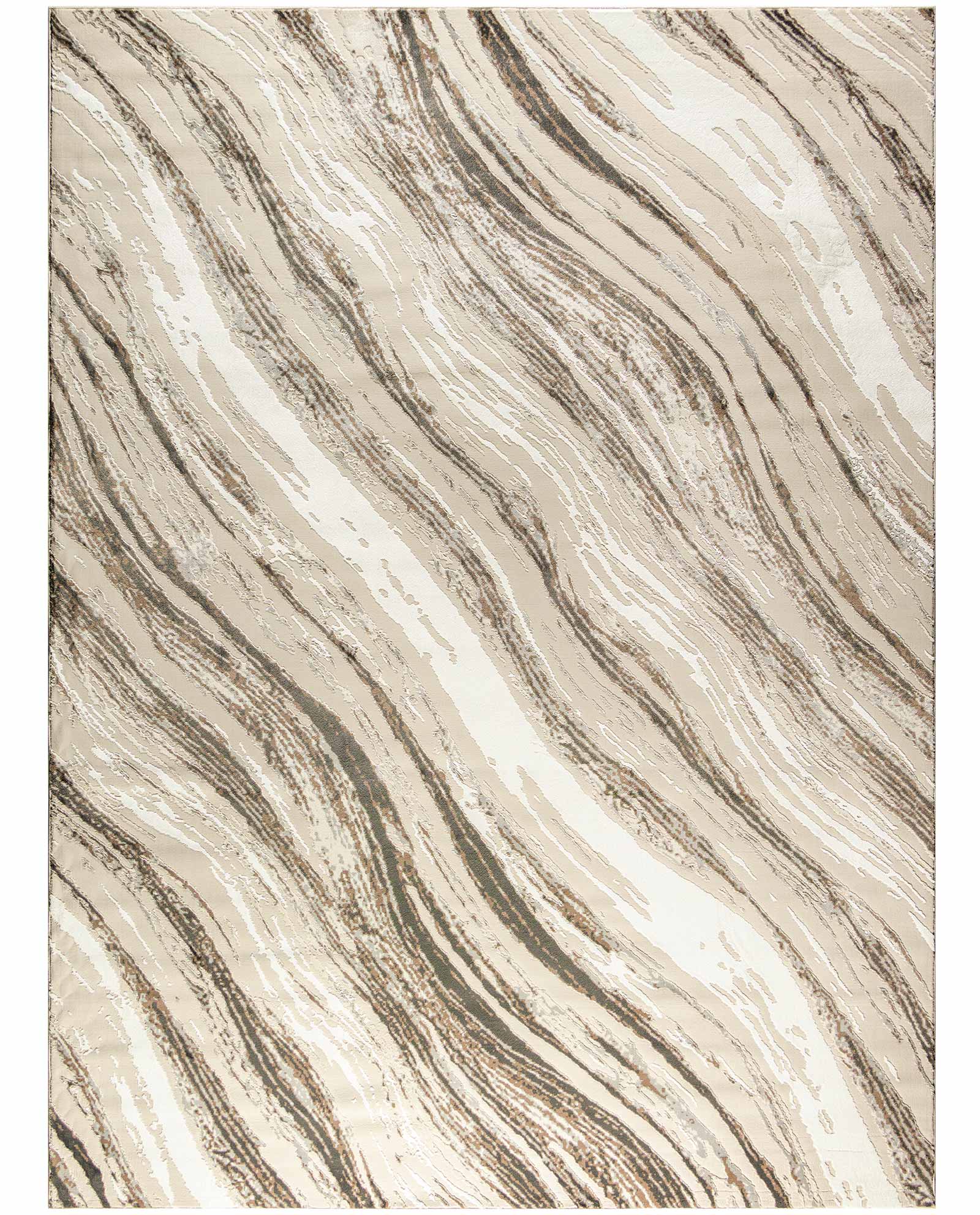 Nourison rug Sustainable Trends SUT05 BGEGY BEIGE GREY 9x12 099446954398