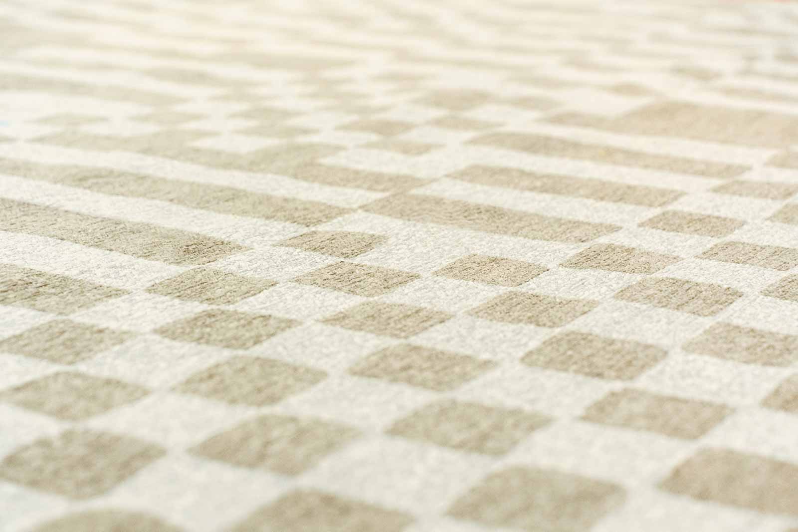 Louis De Poortere rug Craft 2075 Chess Greyhound zoom 4