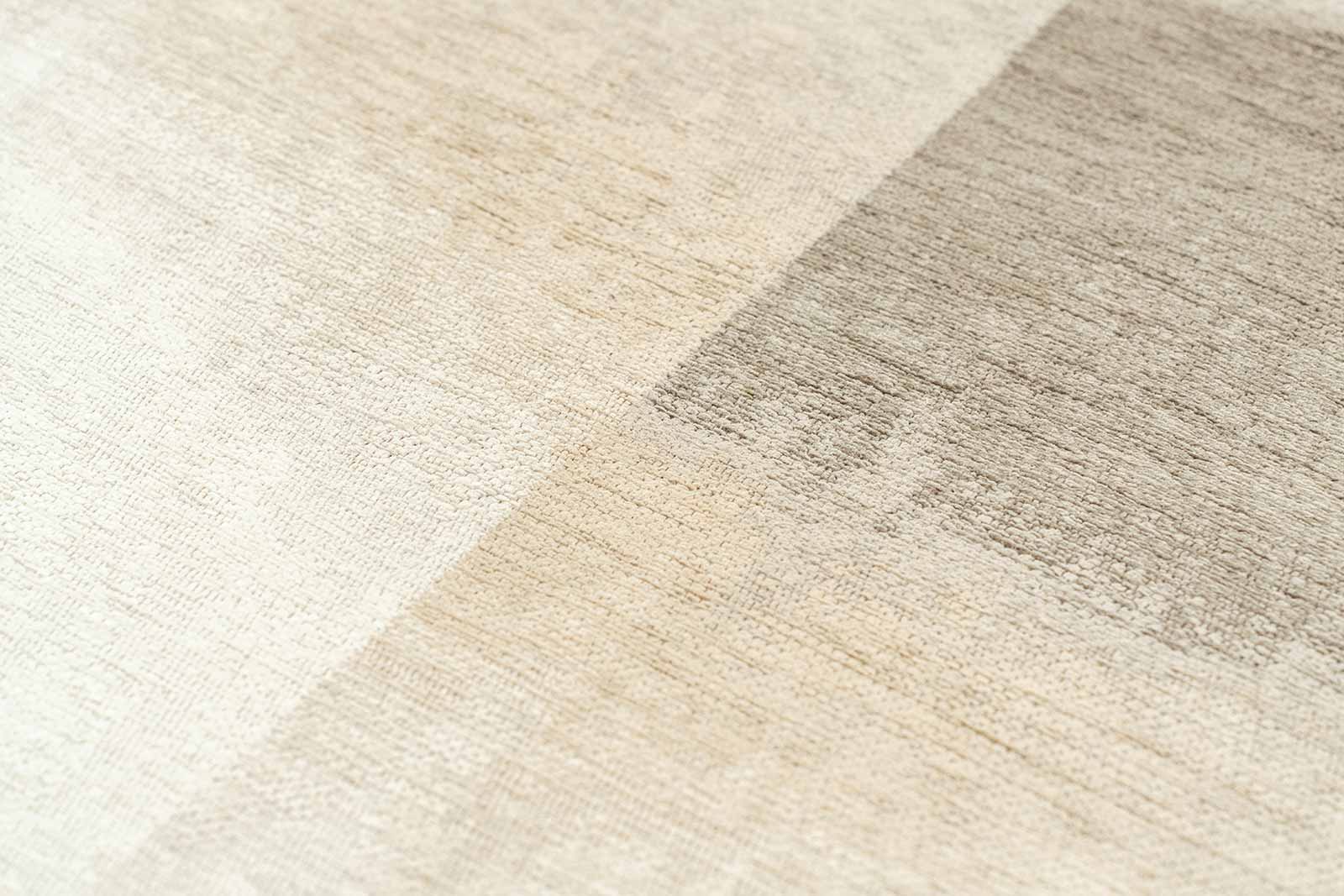 Louis De Poortere rug Meditation 2070 Sendai Cottage Grey zoom 1